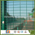 Anping factory supply 358 anti climb prison fence / 358 security fence / 358 fence